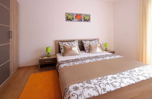 Salatic Apartment | Grand apartment Luka