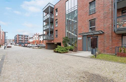 Zaspa Apartment | Grand Apartments - Browar Gdański