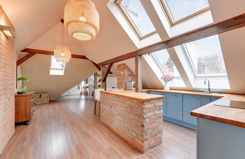 Gorny Sopot Apartment | Grand Apartments - Sopot