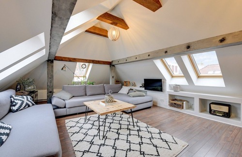 Gorny Sopot Apartment | Grand Apartments - Sopot