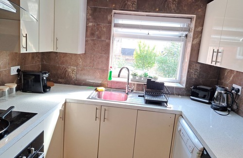 Trafford Apartment | Grand Apartments Stretford