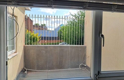 Trafford Apartment | Grand Apartments Stretford