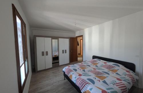 Reims Apartment | Grand Appart - avec terrasse