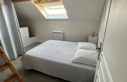 Coutevroult Apartment | Grand Appartement Familial, à Proximité de Disney