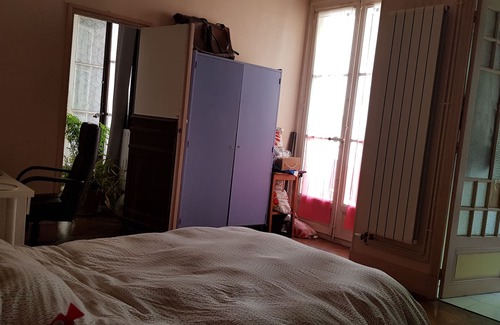 Les Cinq Avenues Apartment | Grand Appartement + Jardin + Terrase +