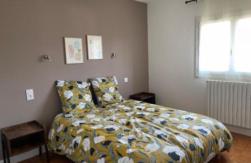 Gramat Apartment | Grand appartement proche centre ville et Rocamadour