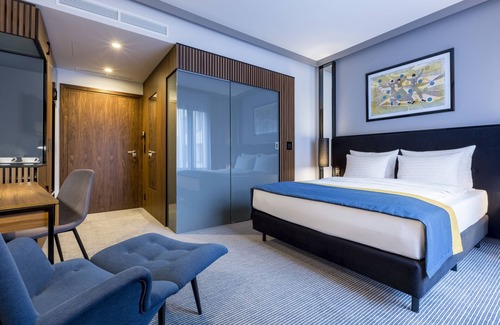 Piasek Południe Hotel | Grand Ascot Hotel