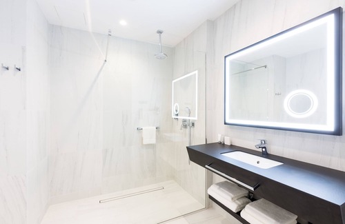 Piasek Południe Hotel | Grand Ascot Hotel