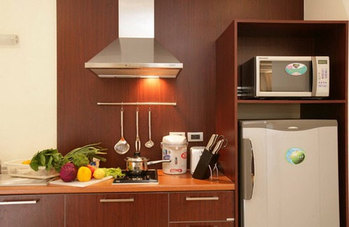 Khlong Toei Nuea Apartment | Grand Asoke Suites Boutique Residence