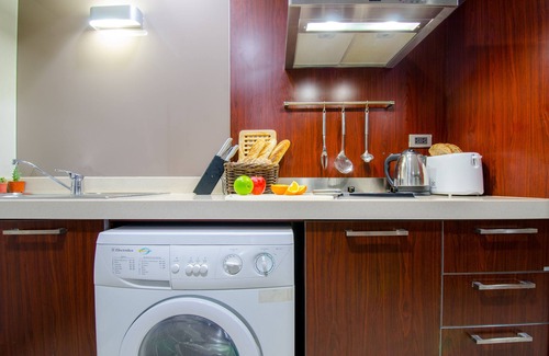 Khlong Toei Nuea Apartment | Grand Asoke Suites Boutique Residence