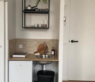 Terreaux - Bat d'argent Apartment | Grand Balcon Place des Terreaux