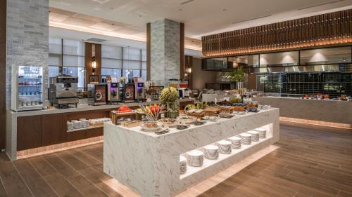 Tainan City Centre Hotel | Grand Banyan Hotel