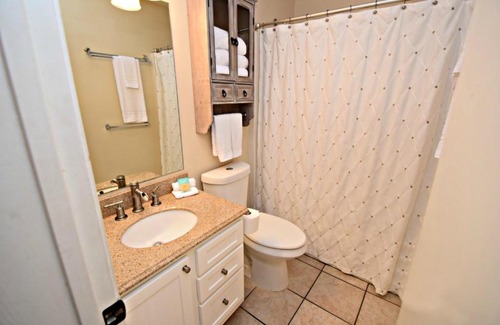 Gulf Shores Apartment | Grand Beach Resort 406 condo