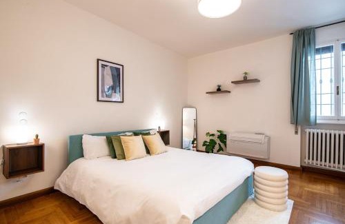 Historic Centre Apartment | Grand Billiard Exclusive Home