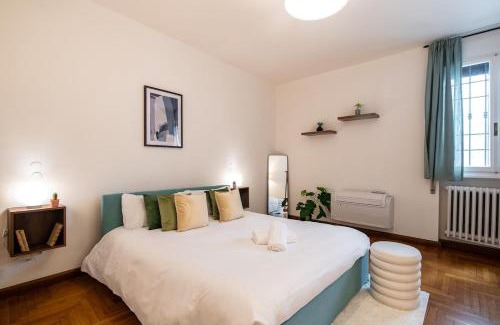Historic Centre Apartment | Grand Billiard Exclusive Home