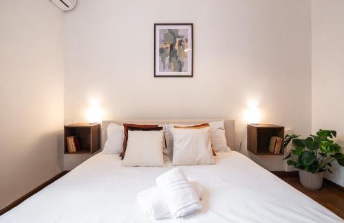 Historic Centre Apartment | Grand Billiard Exclusive Home