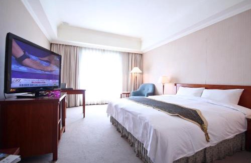 Yilan Hotel | Grand Boss Hotel