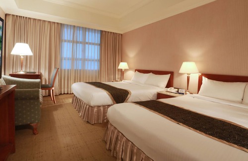 Yilan Hotel | Grand Boss Hotel