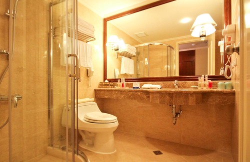 Yilan Hotel | Grand Boss Hotel