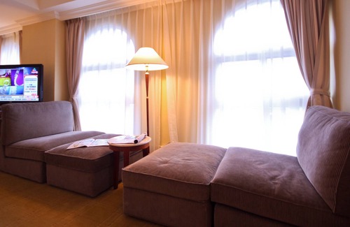 Yilan Hotel | Grand Boss Hotel