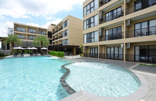 Lat Krabang Hotel | Grand BS Airport Hotel Suvarnabhumi