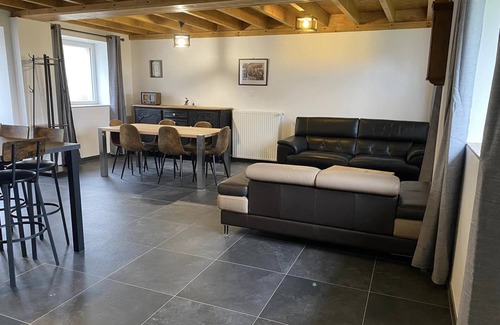 Sainte-Mere-Eglise House | Grand Café de la Liberté