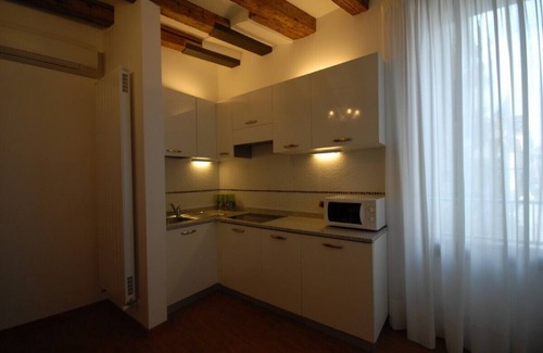 San Polo Apartment | Grand Canal Apartment.Venetian dream holiday all inclusive no extras - WI-FI