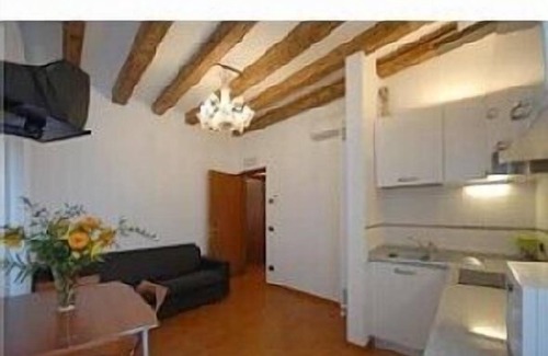 San Polo Apartment | Grand Canal Apartment.Venetian dream holiday all inclusive no extras - WI-FI