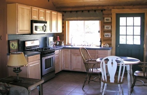 Kanab Cabin | Grand Canyon Cabin in Kanab