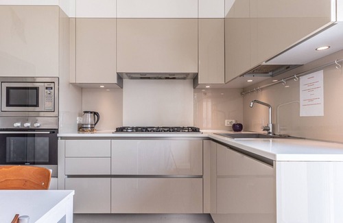 Old Town Bed & Breakfast | Grand Central 1 - Affitti Brevi Italia