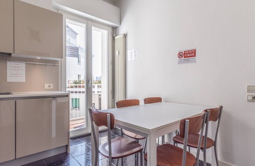 Old Town Bed & Breakfast | Grand Central 1 - Affitti Brevi Italia