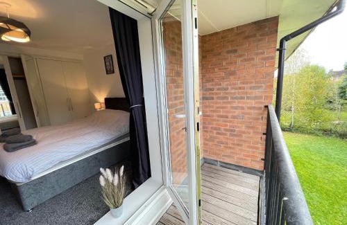 Littleover Apartment | Grand Central Littleover Deluxe Apartments