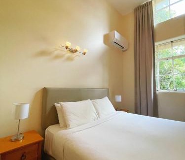Auckland Central Business District Hotel | Grand Central Serviced Apartments