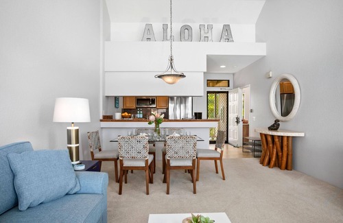 Wailea Condo | Grand Champions | 3 Free Rental Cars | KBM Resorts | Extra Large Corner Suite | 3 Units, 4 Bedrooms | ML-1496