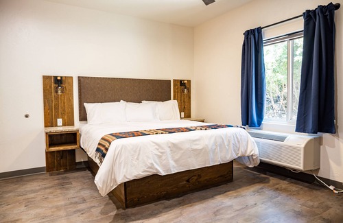 Cloudcroft Hotel | Grand Cloudcroft Hotel