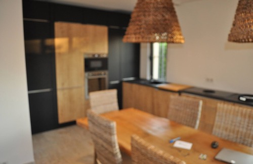 Sainte-Maxime - Saint-Tropez Apartment | Grand Confort apartment-villa 150 m from the beach 3* classification