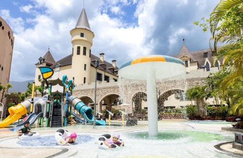 Ruisui Resort | Grand Cosmos Resort Ruisui Hualien