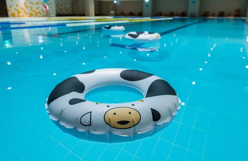 Ruisui Hotel | Grand Cosmos Resort Ruisui Hualien