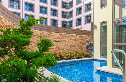 Ruisui Hotel | Grand Cosmos Resort Ruisui Hualien