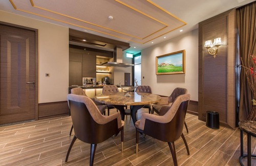 Ruisui Hotel | Grand Cosmos Resort Ruisui Hualien