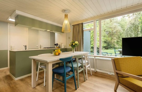 Westerhoven House | Grand Cottage Premium 6 People 2 Bathrooms