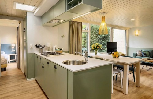 Westerhoven House | Grand Cottage Premium 6 People 2 Bathrooms