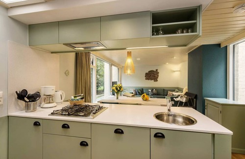Westerhoven House | Grand Cottage Premium 6 People 2 Bathrooms