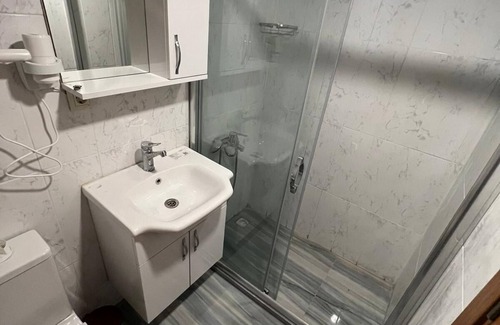 Istanbul City Center Hotel | GRAND Deniz Hotel