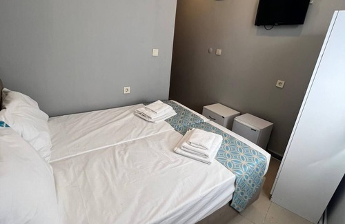 Istanbul City Center Hotel | GRAND Deniz Hotel