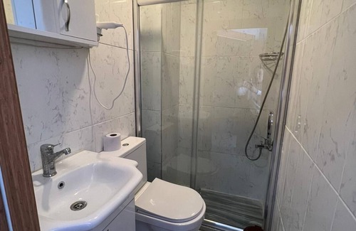 Istanbul City Center Hotel | GRAND Deniz Hotel