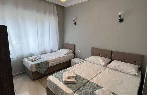Istanbul City Center Hotel | GRAND Deniz Hotel