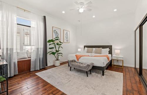 Pacific Beach House | Grand Desire - Vibrant - Luxury - Beachside treat