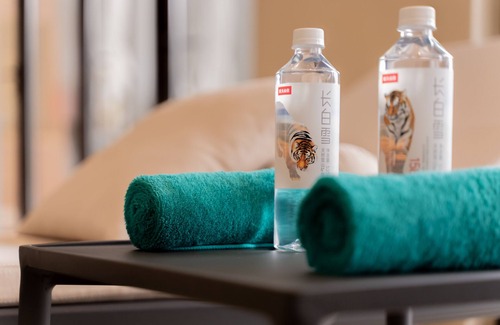 Shangyu Hotel | Grand Dongshan