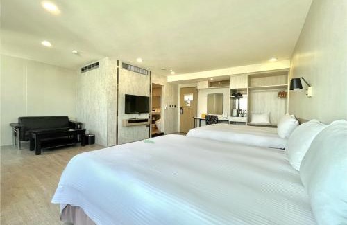 Douliou Hotel | Grand Earl Hotel